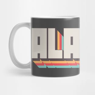 Alaska Mug